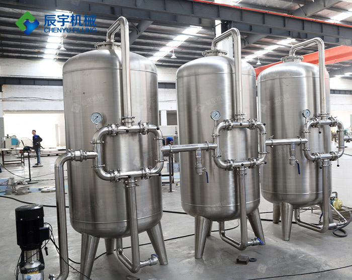 什么是水處理設(shè)備？